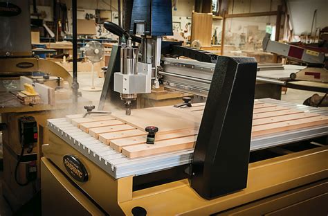 best affordable cnc for woodworking